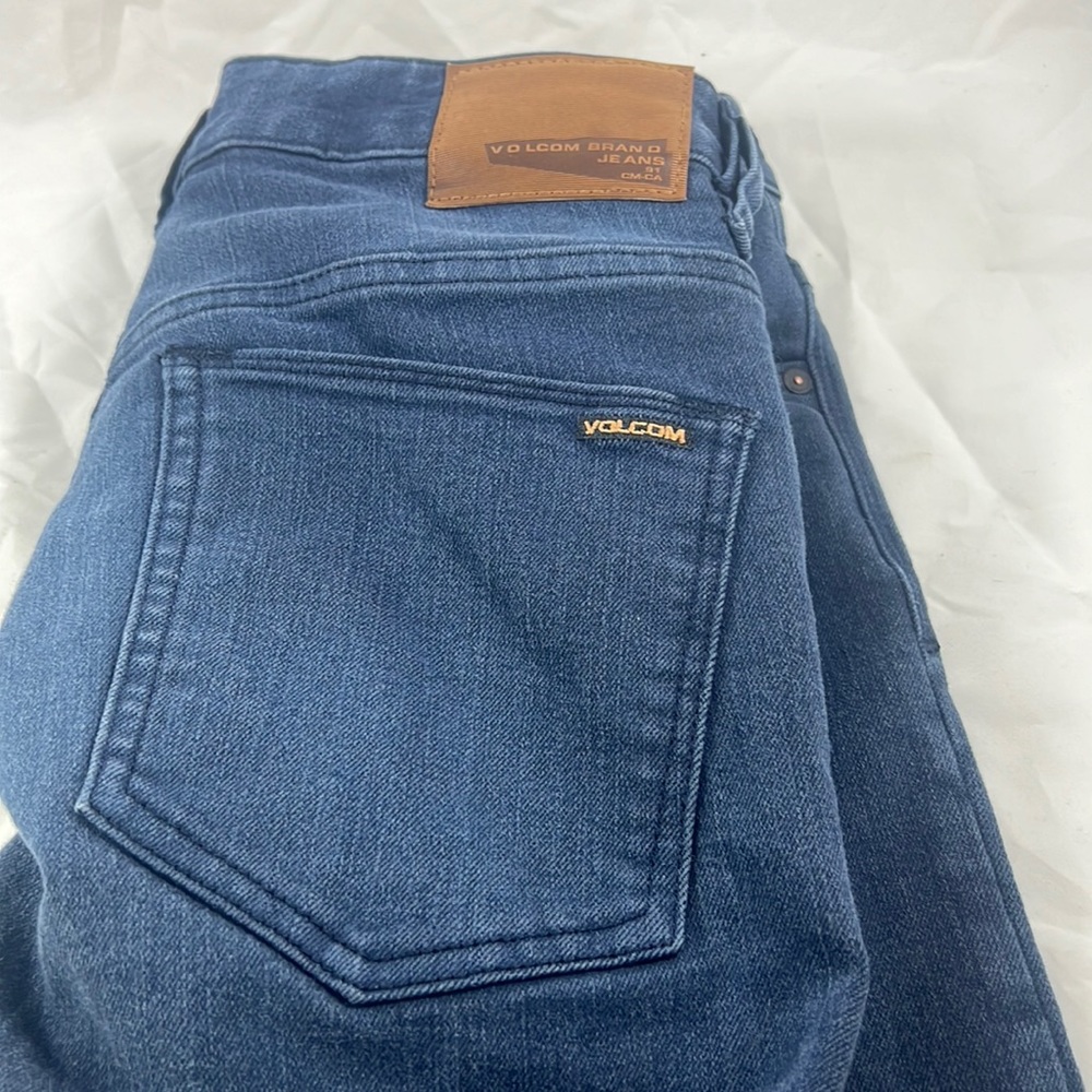 Volcom mens jeans